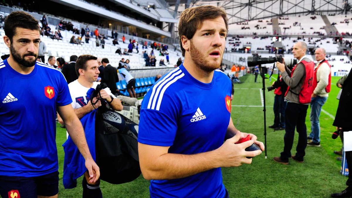 Lopez appelé pour la première fois par Novès avant l'Australie ...