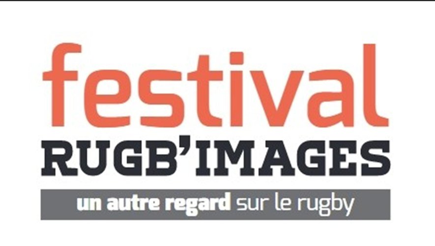 Logo Festival Rugb'images