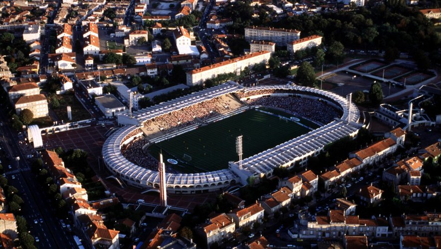 Stade Chaban-Delmas (Bordeaux)
