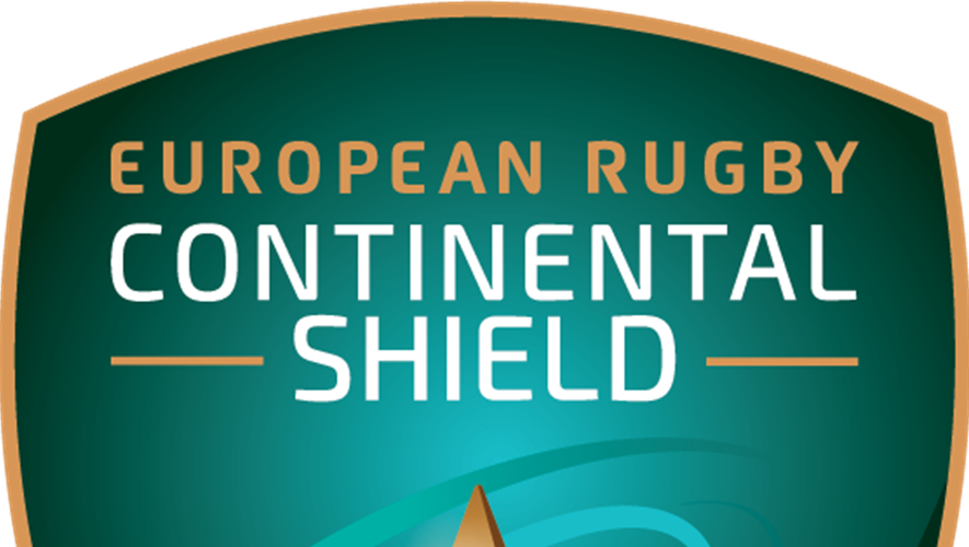 Continental Shield
