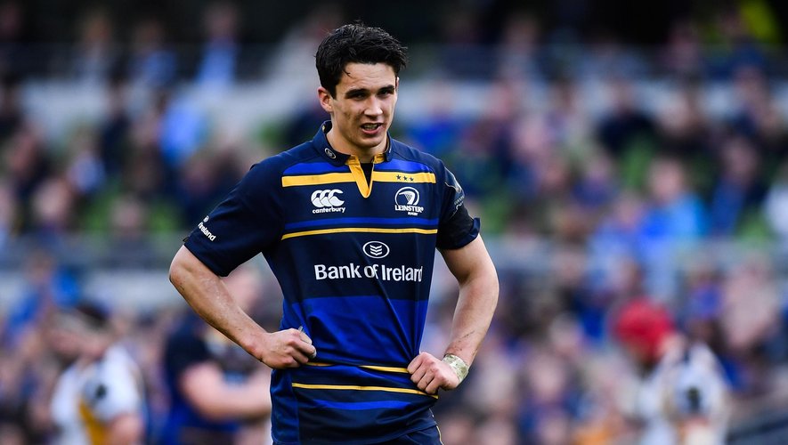 Joey Carbery (Leinster)