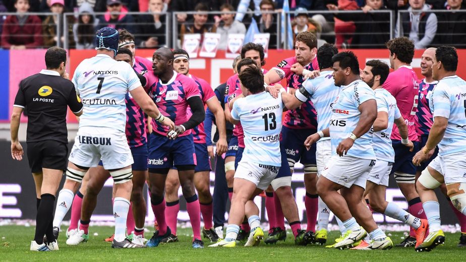 Rugby - Stade Français : une cagnotte pour l'APHP Rugby - Stade Français : une cagnotte pour l'APHP