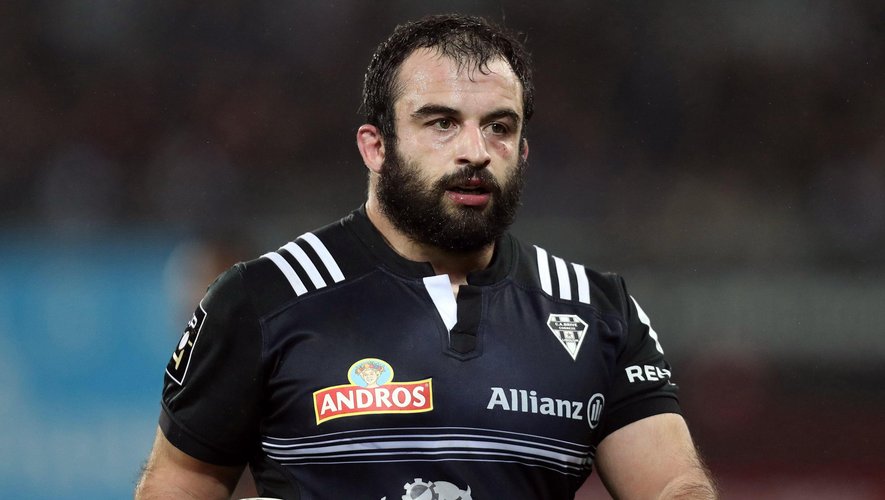 Guillaume Ribes - Brive