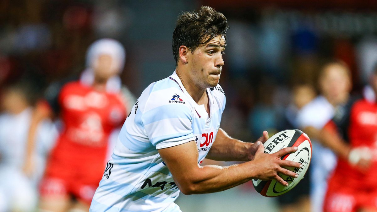 Bayonne : Arrivées de Robinson et Rawaca ? - rugbyrama.fr
