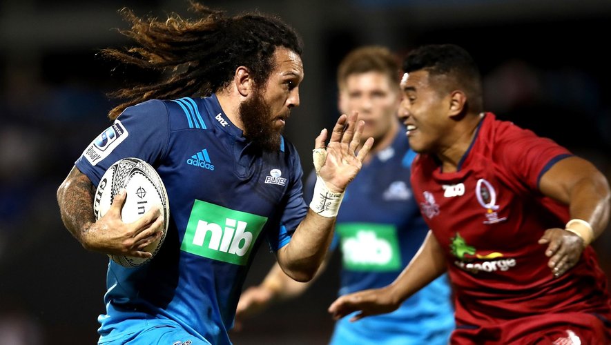 La Rochelle se renforce avec la venue de Ranger - rugbyrama.fr