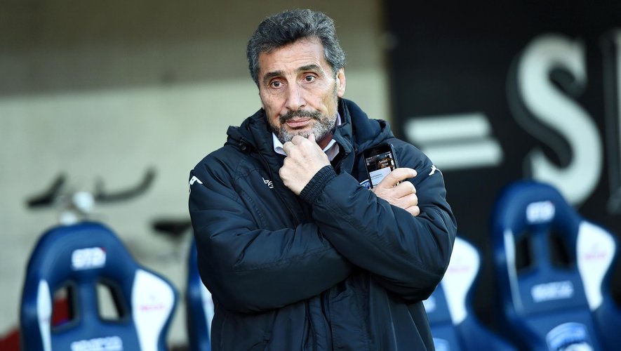 Mohed Altrad - Montpellier