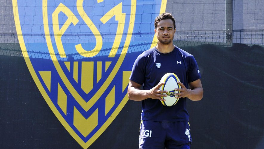 Peter Betham (Clermont)