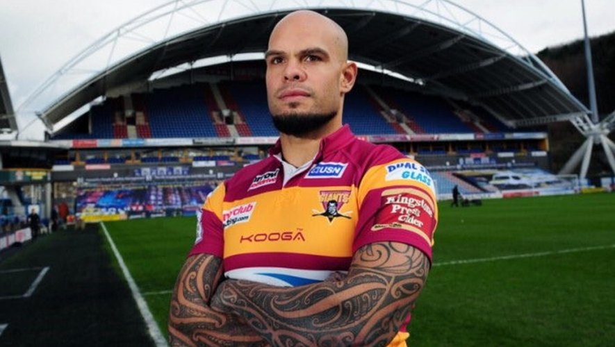 Un champion du monde débarque à Toulouse - rugbyrama.fr