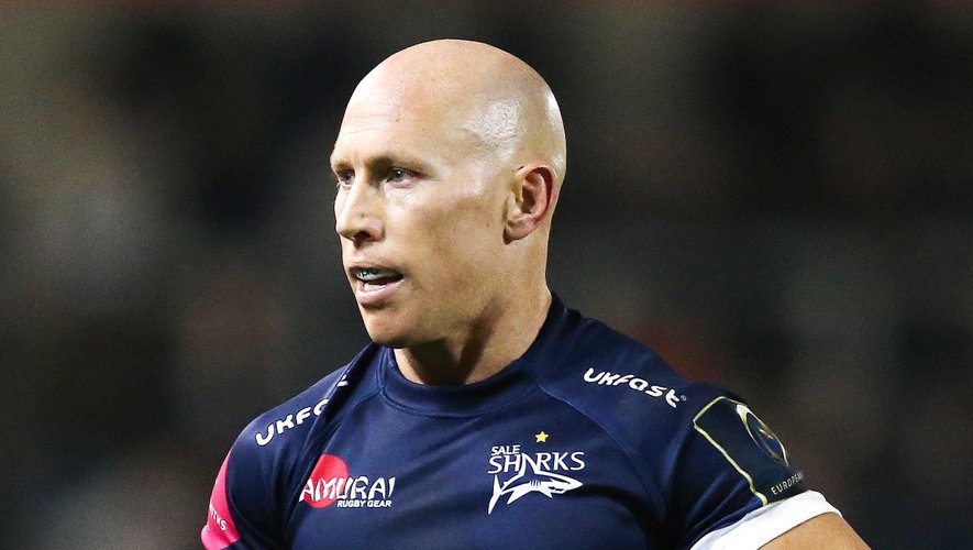 Stringer ne pense toujours pas à la retraite - rugbyrama.fr