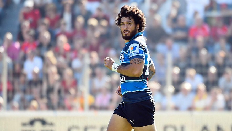 Ranger est à La Rochelle - rugbyrama.fr