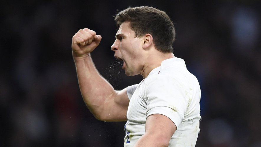 Ben Youngs (Reuters)