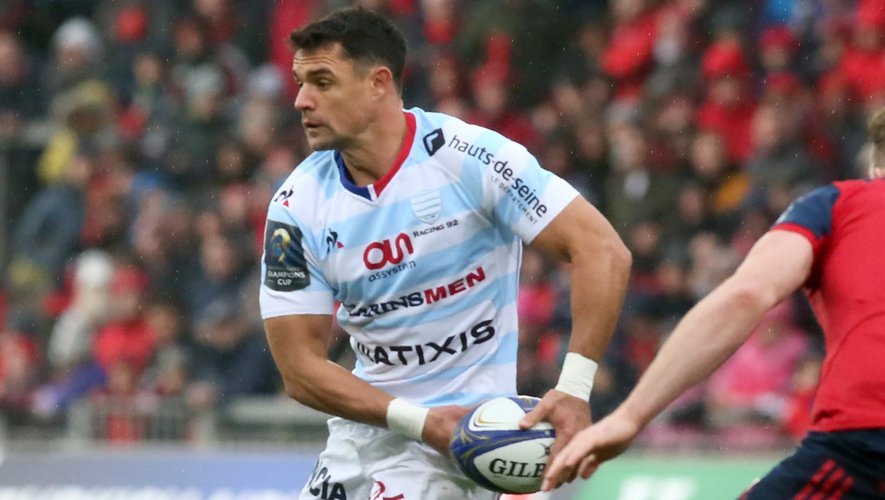 Danny Carter Racing Racing 92 : finalement pas de première à la U Arena pour Carter ...