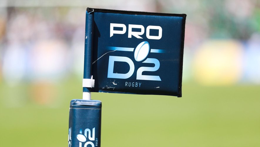 La Finale de Pro D2 à Toulouse - rugbyrama.fr