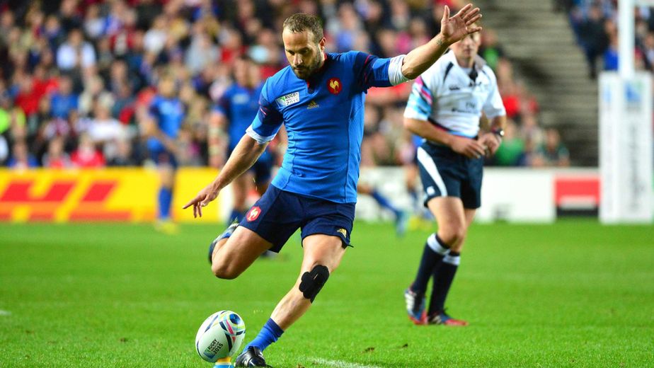 Les compos pour Ecosse vs France - 6 Nations 2024 Les compos pour Ecosse vs France - 6 Nations 2024