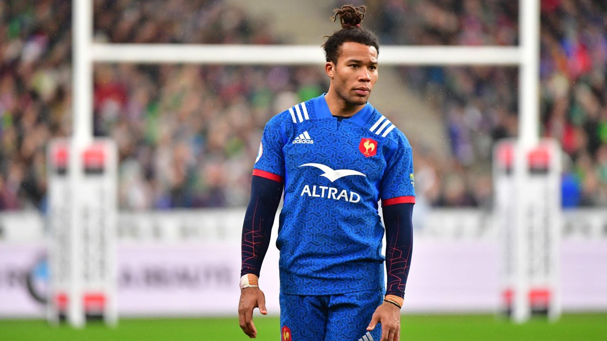 L’homme du match : Thomas bien trop seul - rugbyrama.fr