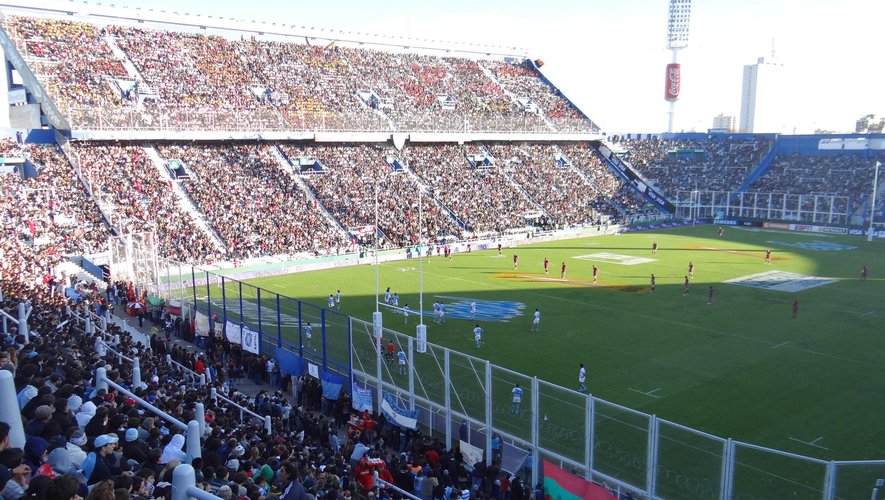 Stade José-Amalfitani