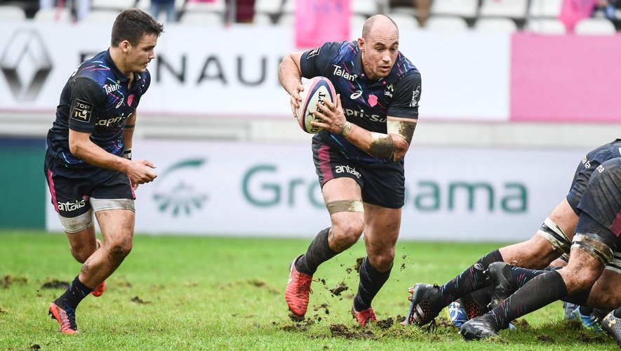 MAILLOT ADIDAS EQUIPE Du Stade Francais Paris Porte Mathieu Bastareaud MAILLOT ADIDAS EQUIPE Du Stade Francais Paris Porte Mathieu Bastareaud