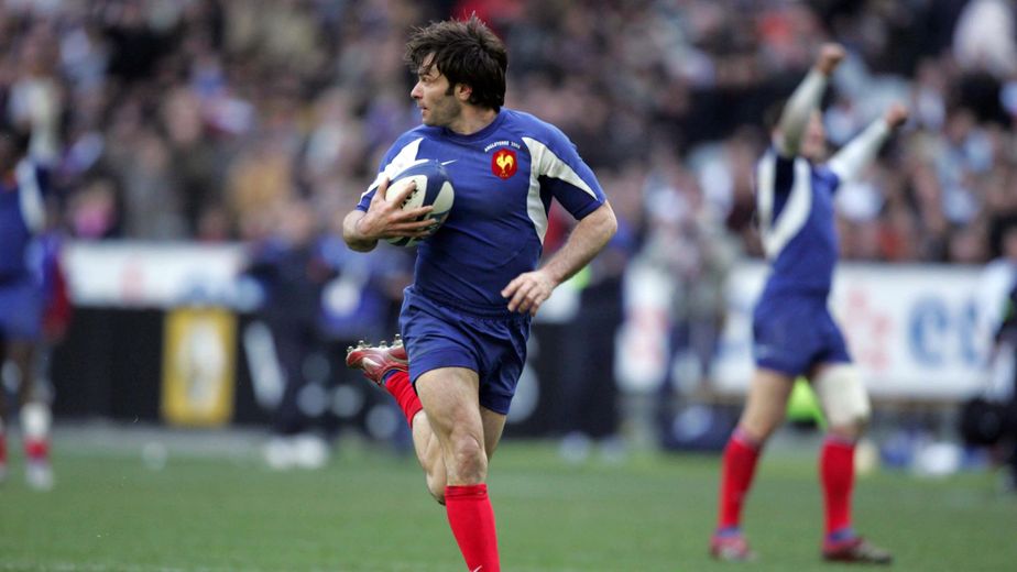 Rugby. La France écrase l'Angleterre et signe une victoire historique à Twickenham Rugby. La France écrase l'Angleterre et signe une victoire historique à Twickenham