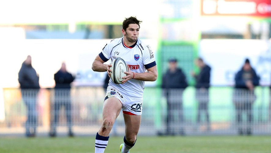 Xavier Mignot (Grenoble)