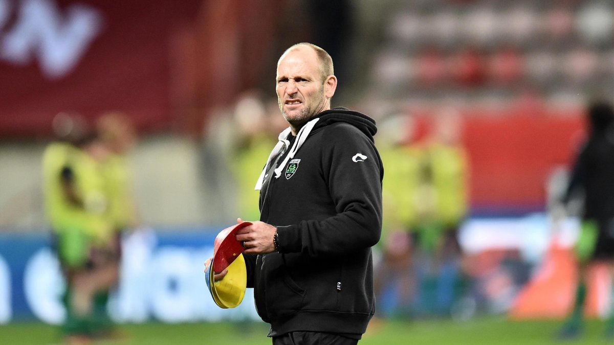 USM - Whitaker rentre en Australie - rugbyrama.fr