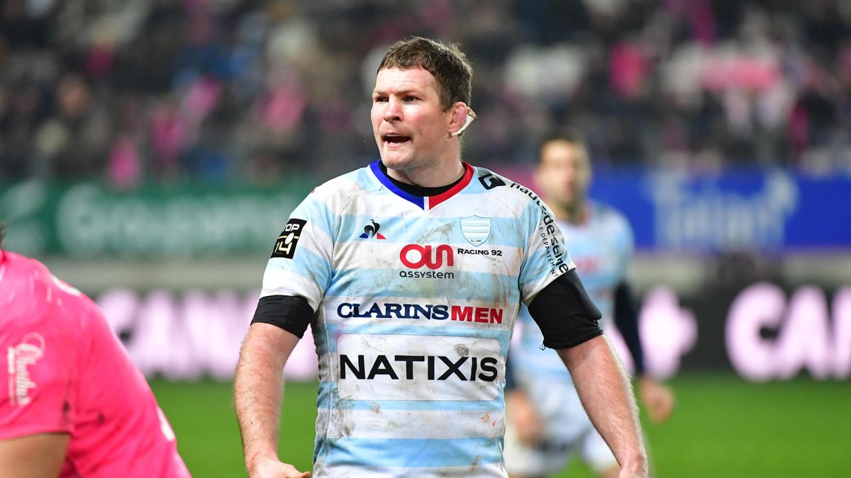 La légende Ryan en chiffres - rugbyrama.fr