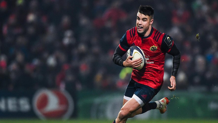 Conor Murray (Munster)
