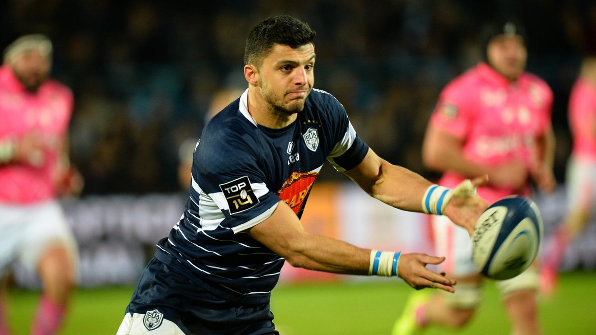 La course aux JIFF - rugbyrama.fr