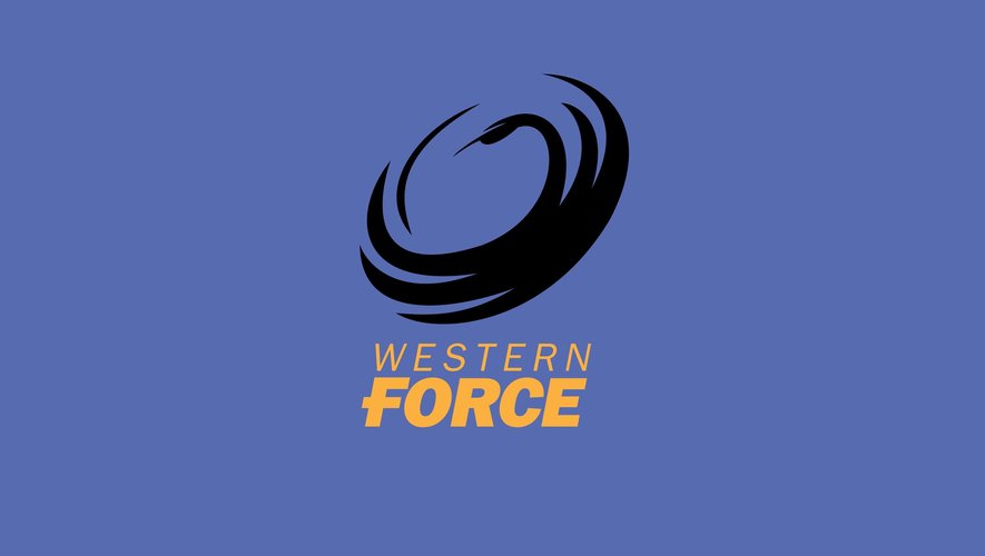 Western Force - Australie