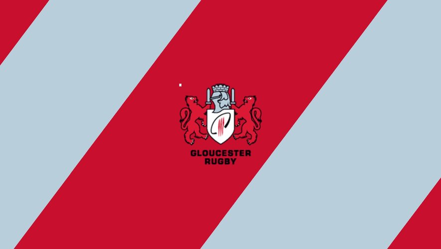 Logo Gloucester