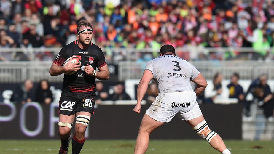 Les trois bonnes surprises du LOU - rugbyrama.fr