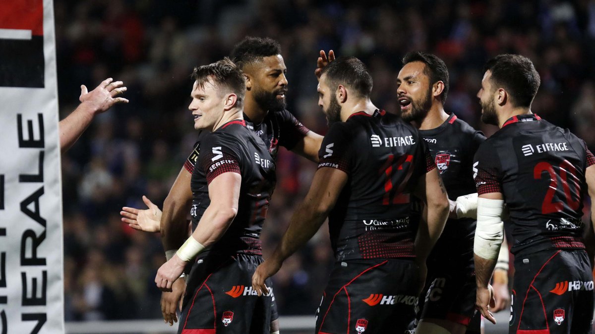 Lyon, nouveau bastion du rugby ? - rugbyrama.fr