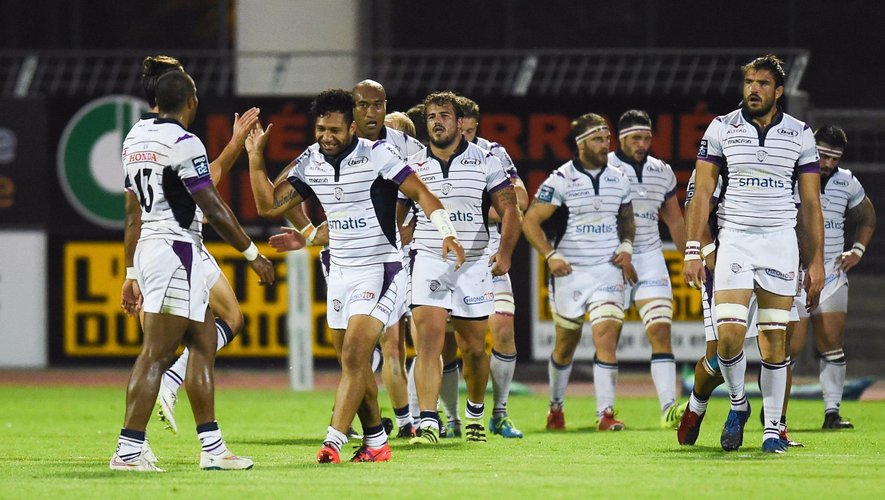 Découvrez en photos les nouveaux maillots de Soyaux-Angoulême pour 2017-2018 Découvrez en photos les nouveaux maillots de Soyaux-Angoulême pour 2017-2018