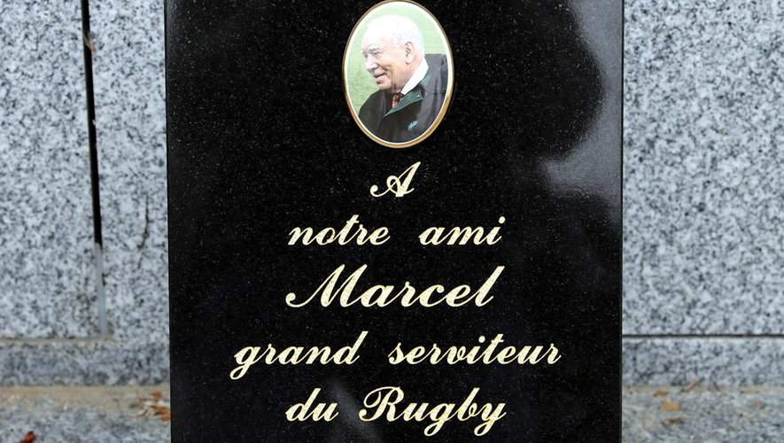 Hommage Marcel Martin