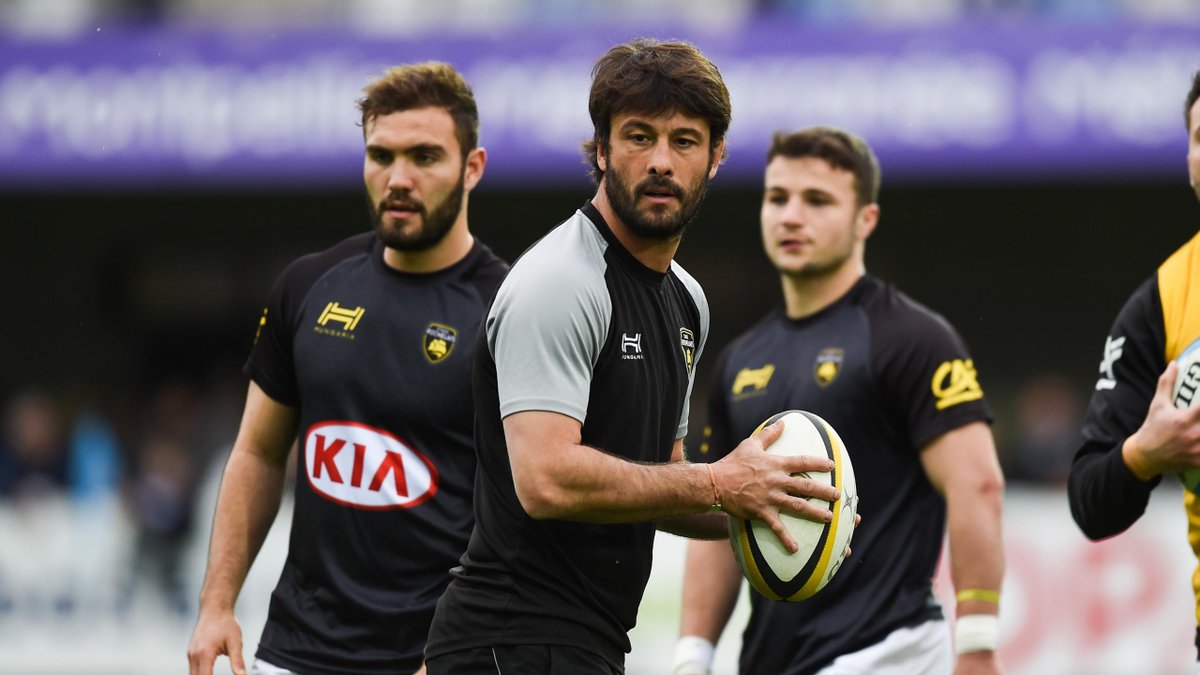 C’est déjà demain - rugbyrama.fr