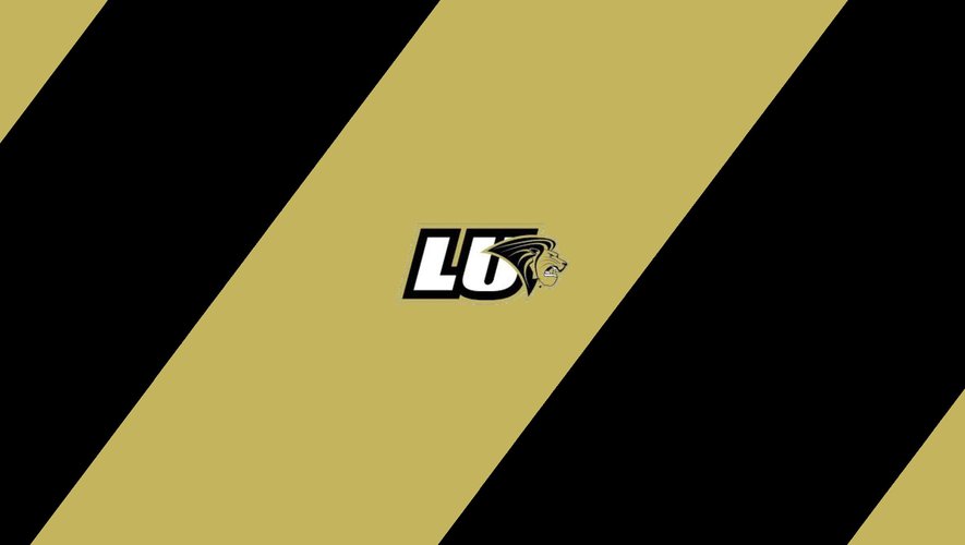 Logo Lindenwood