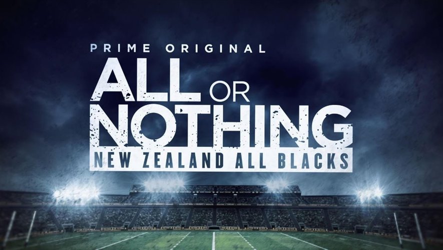 All or Nothing Amazon