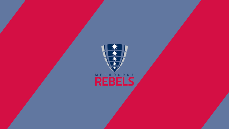 Super Rugby - Melbourne Rebels