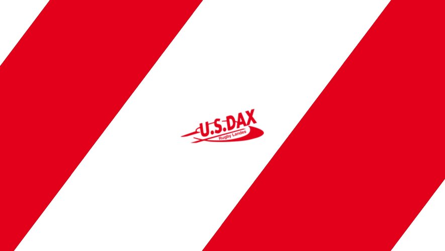 L'US Dax a un nouveau blason - rugbyrama.fr