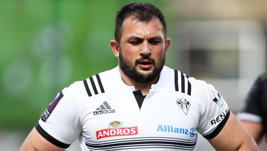 Rugby : pourquoi les Espoirs du CA Brive, en tête de leur poule, sont si spectac Rugby : pourquoi les Espoirs du CA Brive, en tête de leur poule, sont si spectac