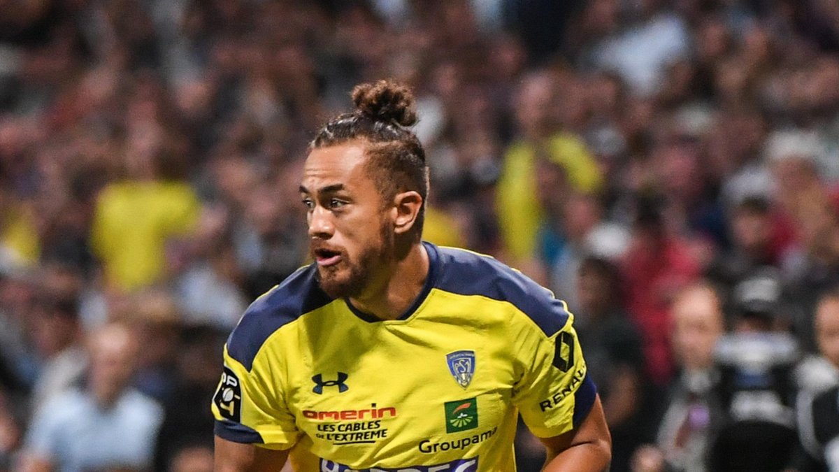 Betham absent 6 semaines ! - rugbyrama.fr
