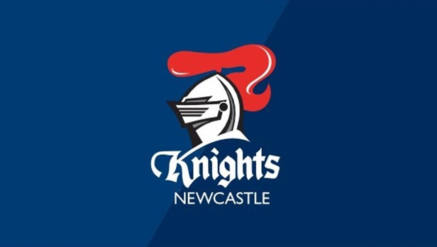 Logo Newcastle Knights