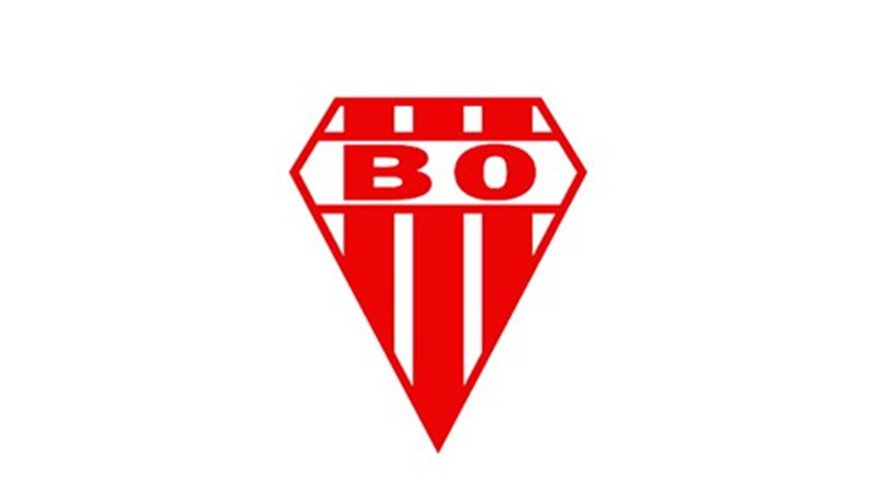 logo Biarritz Olympique