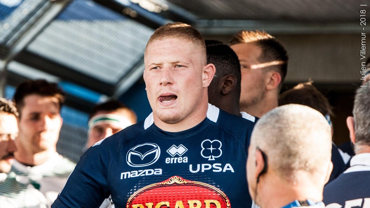 Béthune sur le banc agenais, les Grenoblois en convalescence - rugbyrama.fr