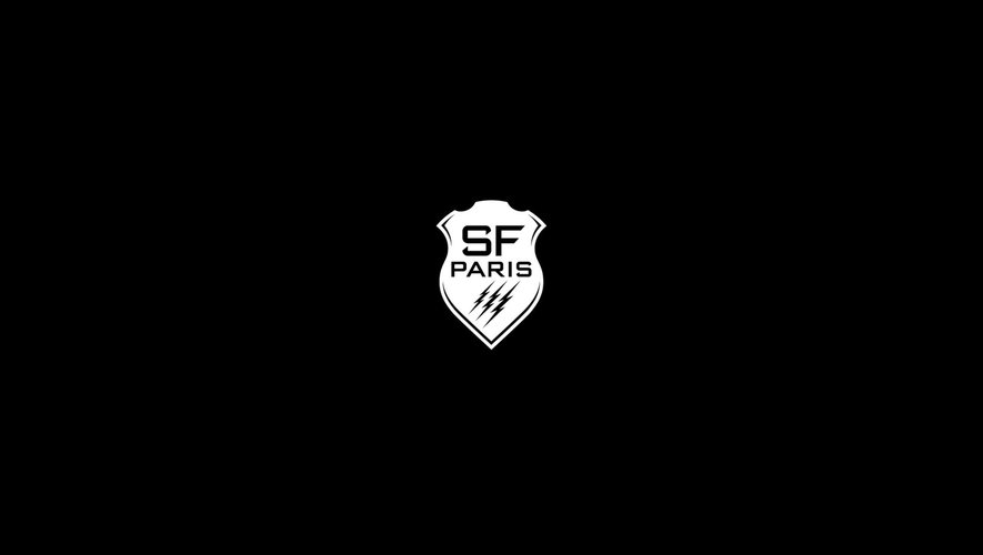 Logo stade français