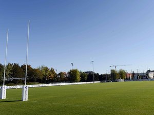 Carnet noir - L'US Pays de Gex Rugby annonce le décès d'Axel, 23 ans, victime d'un malaise sur le terrain lors d'un match de Régionale 1