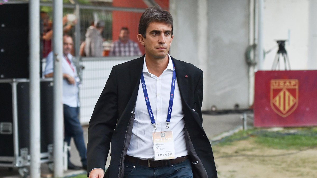 Pablo Rouwet Roubert :