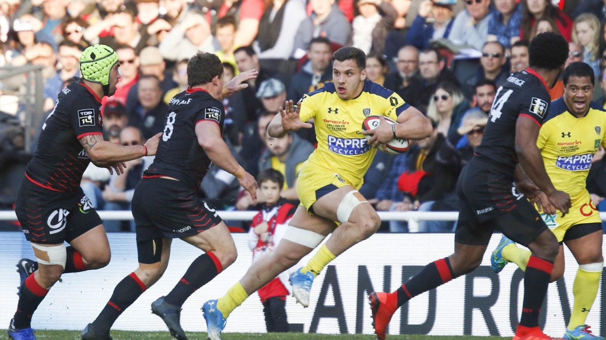Ces jeunes qui percent - rugbyrama.fr