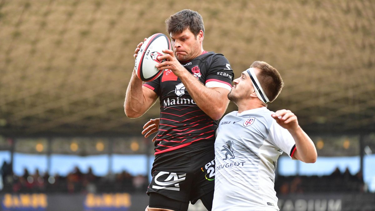 Lyon : retrouver un second souffle - rugbyrama.fr