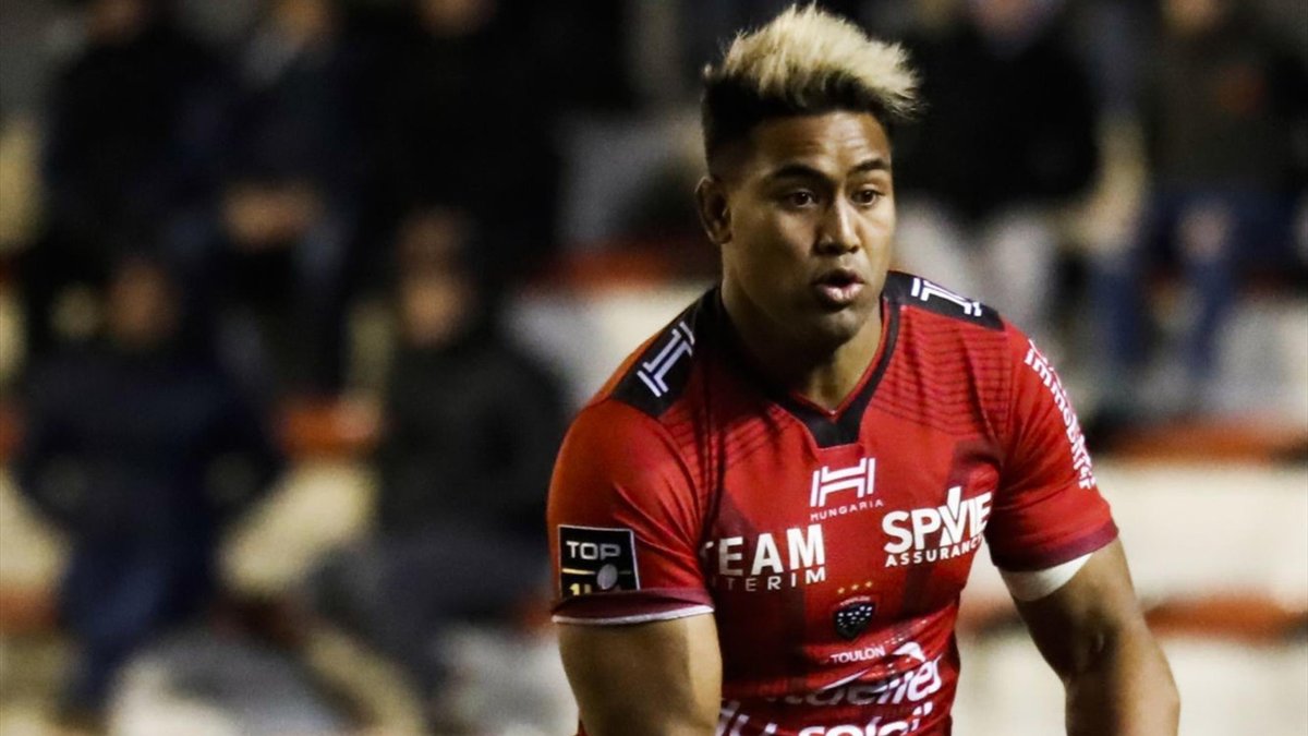 La pré-liste des All Blacks pour le Mondial, Savea dément son transfert ...