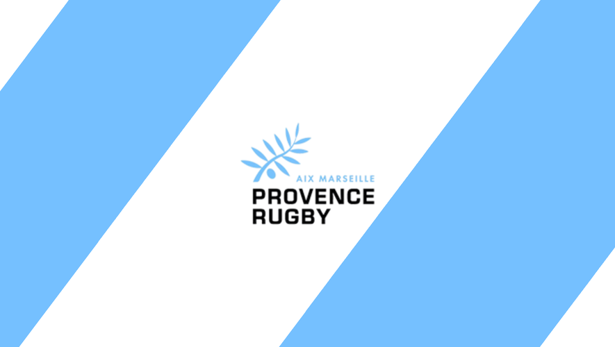 Deux renforts à Provence rugby - rugbyrama.fr